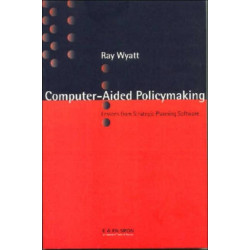 Computer Aided Policy Making