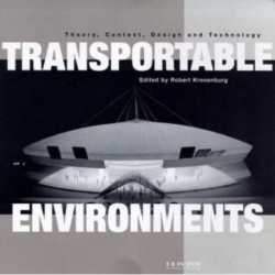 Transportable Environments