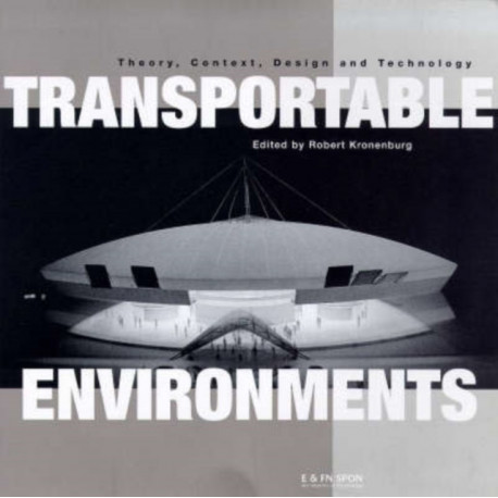 Transportable Environments