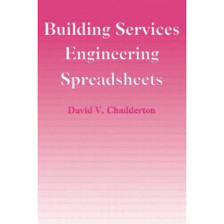 Building Services Engineering Spreadsheets