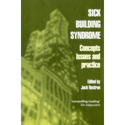 Sick Building Syndrome: Concepts, Issues and Practice