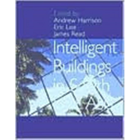 Intelligent Buildings in South East Asia