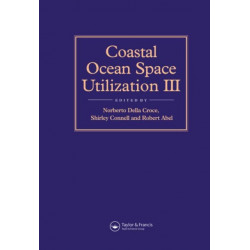 Coastal Ocean Space Utilization 3