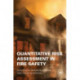Quantitative Risk Assessment in Fire Safety