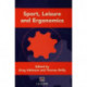 Sport, Leisure and Ergonomics