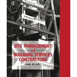 Site Management of Building Services Contractors