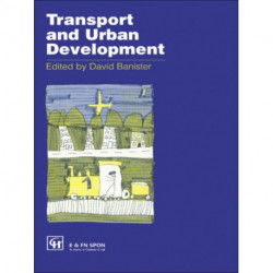 Transport and Urban Development