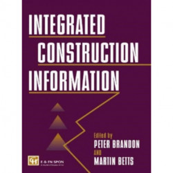 Integrated Construction Information