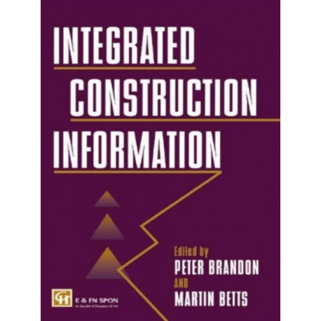 Integrated Construction Information