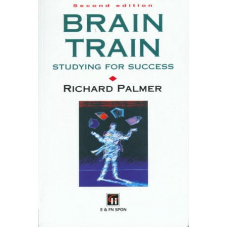 Brain Train: Studying for success
