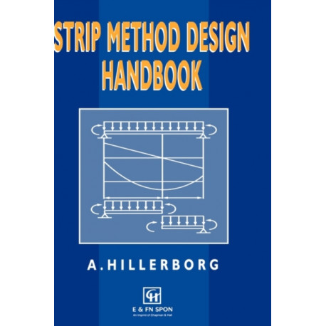 Strip Method Design Handbook