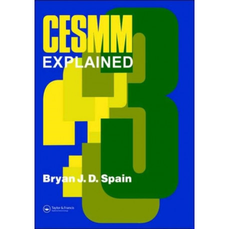 CESMM 3 Explained