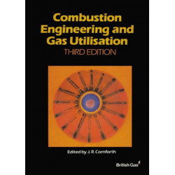 Combustion Engineering and Gas Utilisation