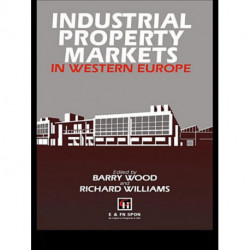 Industrial Property Markets in Western Europe