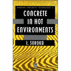 Concrete in Hot Environments
