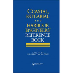 Coastal, Estuarial and Harbour Engineer's Reference Book