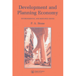 Development and Planning Economy: Environmental and resource issues