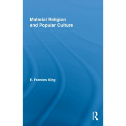 Material Religion and Popular Culture
