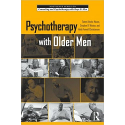 Psychotherapy with Older Men