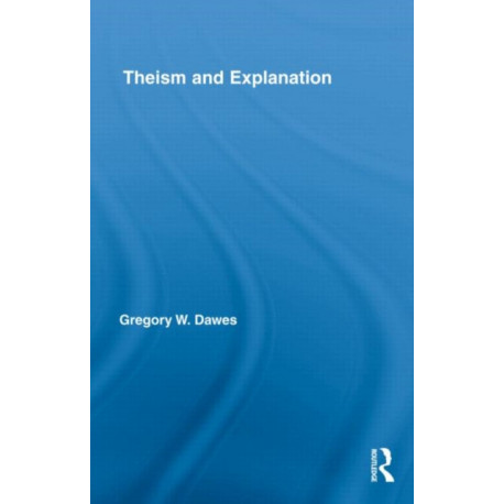 Theism and Explanation