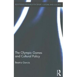 The Olympic Games and Cultural Policy