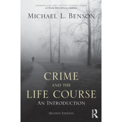 Crime and the Life Course