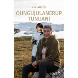 Qungujulanerup tunuani