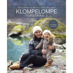Klompelompe turstrikk 2