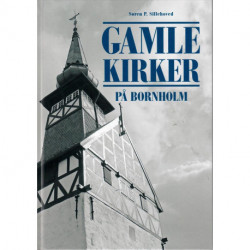Gamle kirker på Bornholm