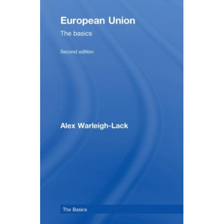 European Union: The Basics
