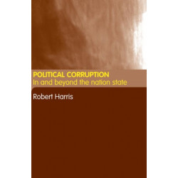 Political Corruption: In Beyond the Nation State