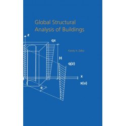Global Structural Analysis of Buildings
