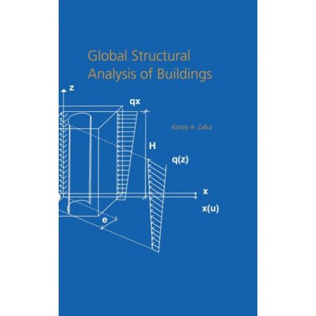Global Structural Analysis of Buildings