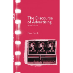 The Discourse of Advertising
