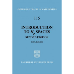 Introduction to Hp Spaces