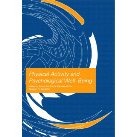 Physical Activity and Psychological Well-Being