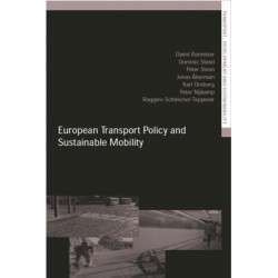 European Transport Policy and Sustainable Mobility