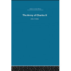 Army of Charles II