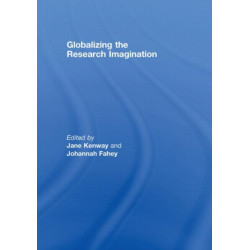 Globalizing the Research Imagination