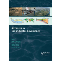 Advances in Groundwater Governance