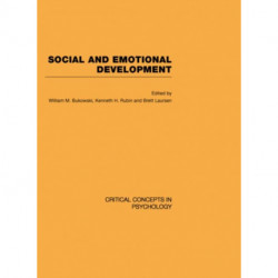 Social and Emotional Development