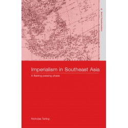 Imperialism in Southeast Asia