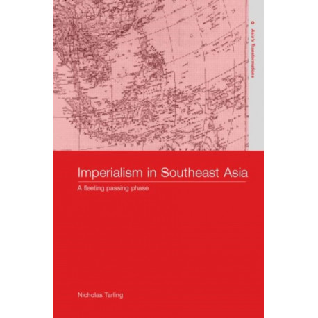 Imperialism in Southeast Asia