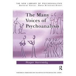 The Many Voices of Psychoanalysis