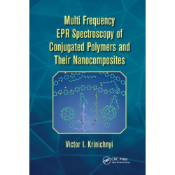Multi Frequency EPR Spectroscopy of Conjugated Polymers and Their Nanocomposites