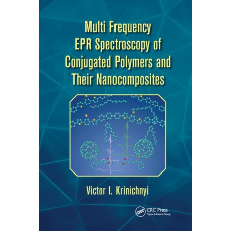 Multi Frequency EPR Spectroscopy of Conjugated Polymers and Their Nanocomposites
