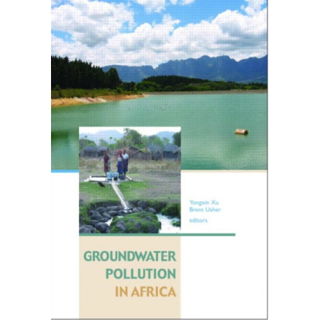 Groundwater Pollution in Africa