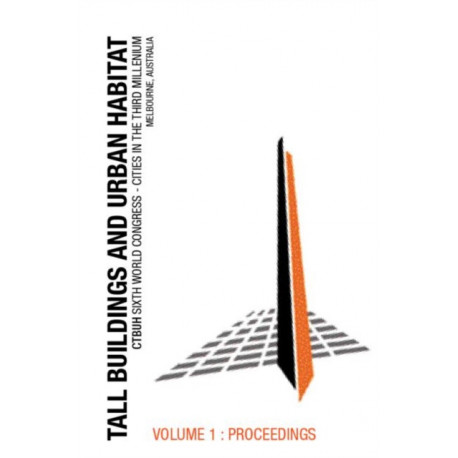 Tall Buildings and Urban Habitat