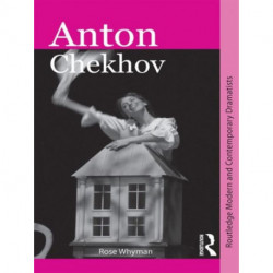 Anton Chekhov