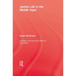 Jewish Life In The Middle Ages